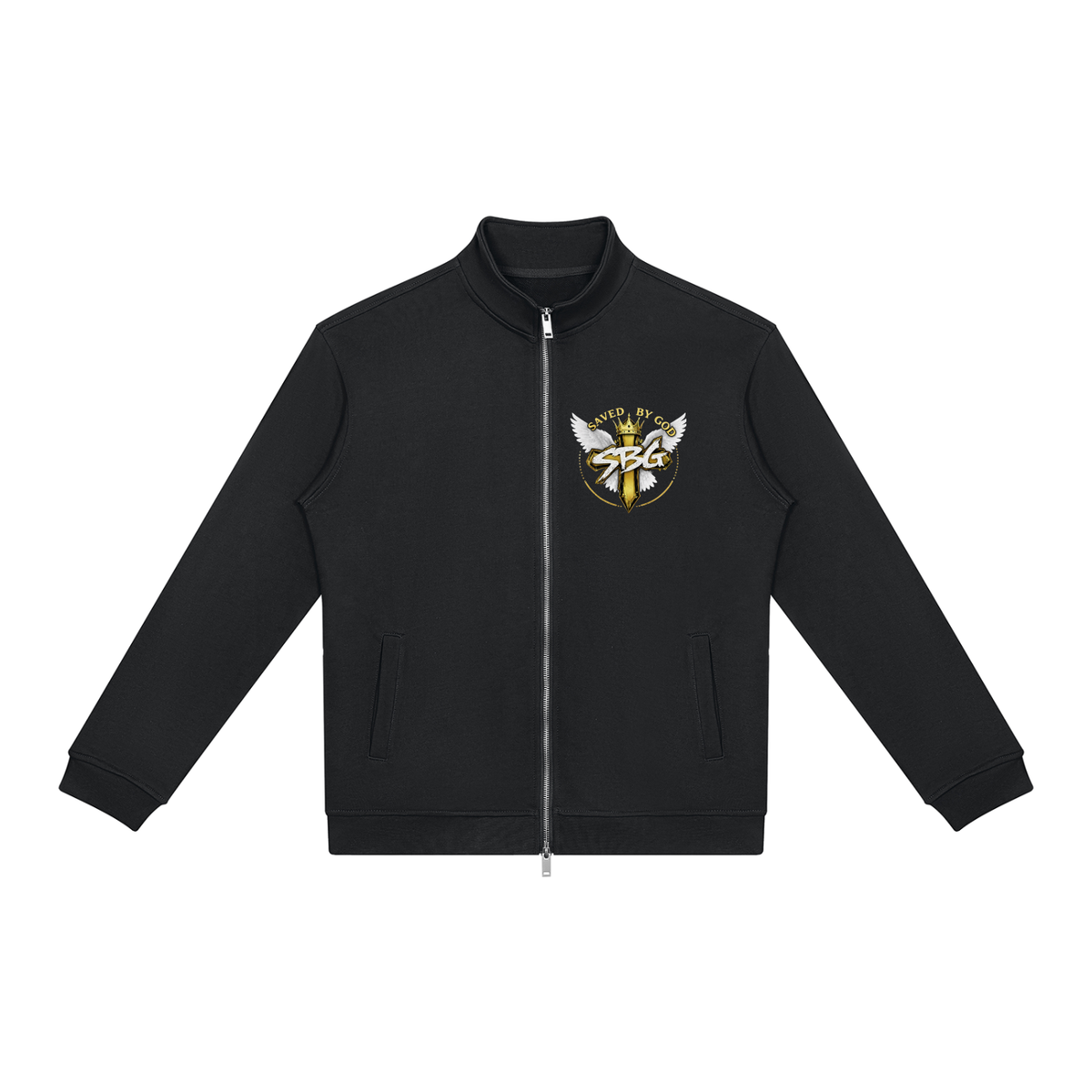 Jackets & Sweatshirts