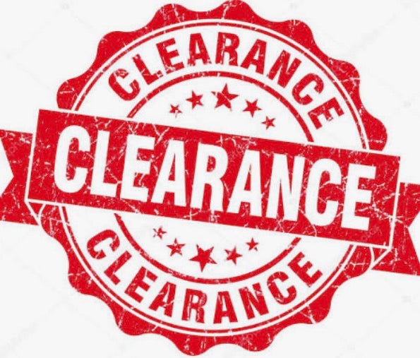 Clearance