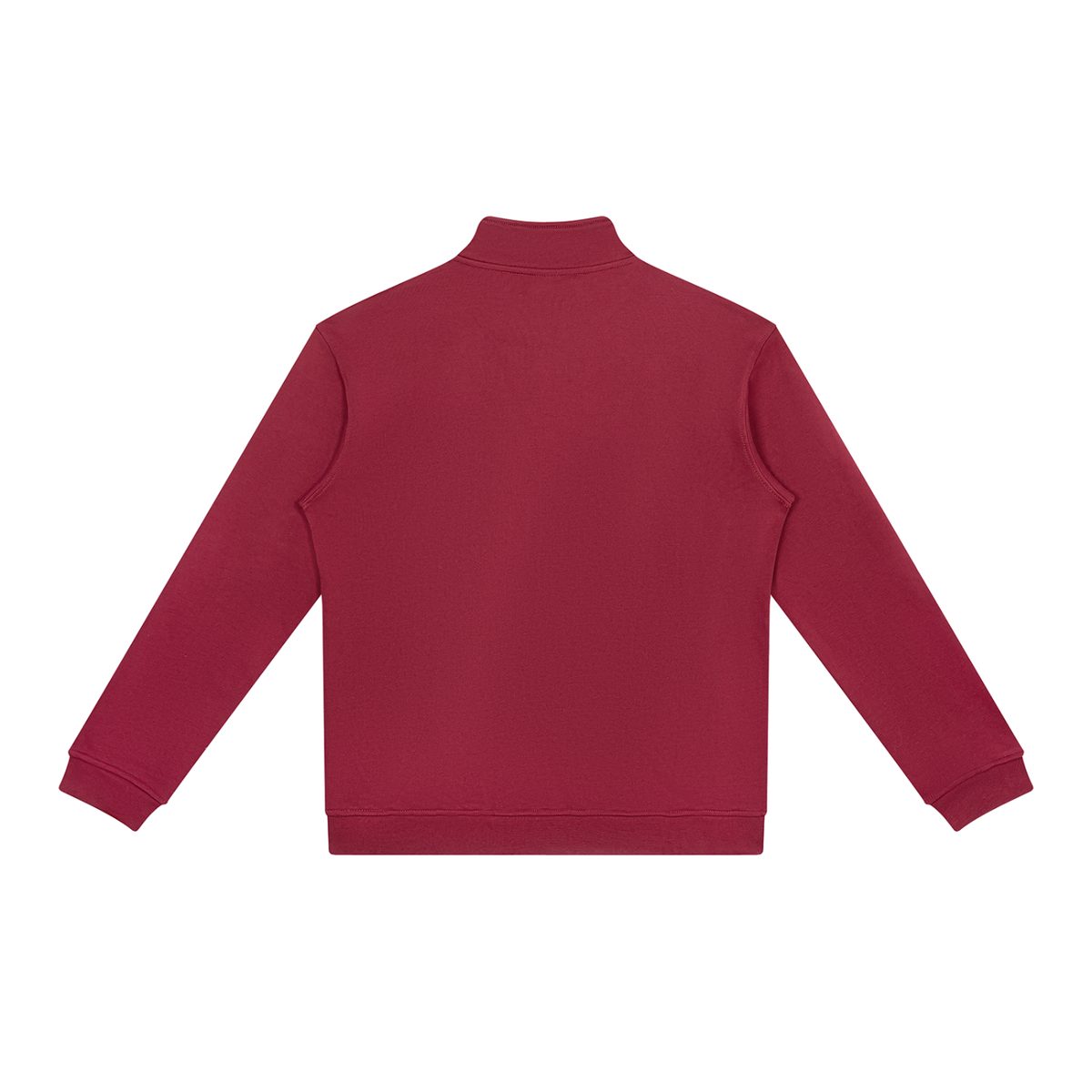 SAVED BY GOD Stand Collar Jacket