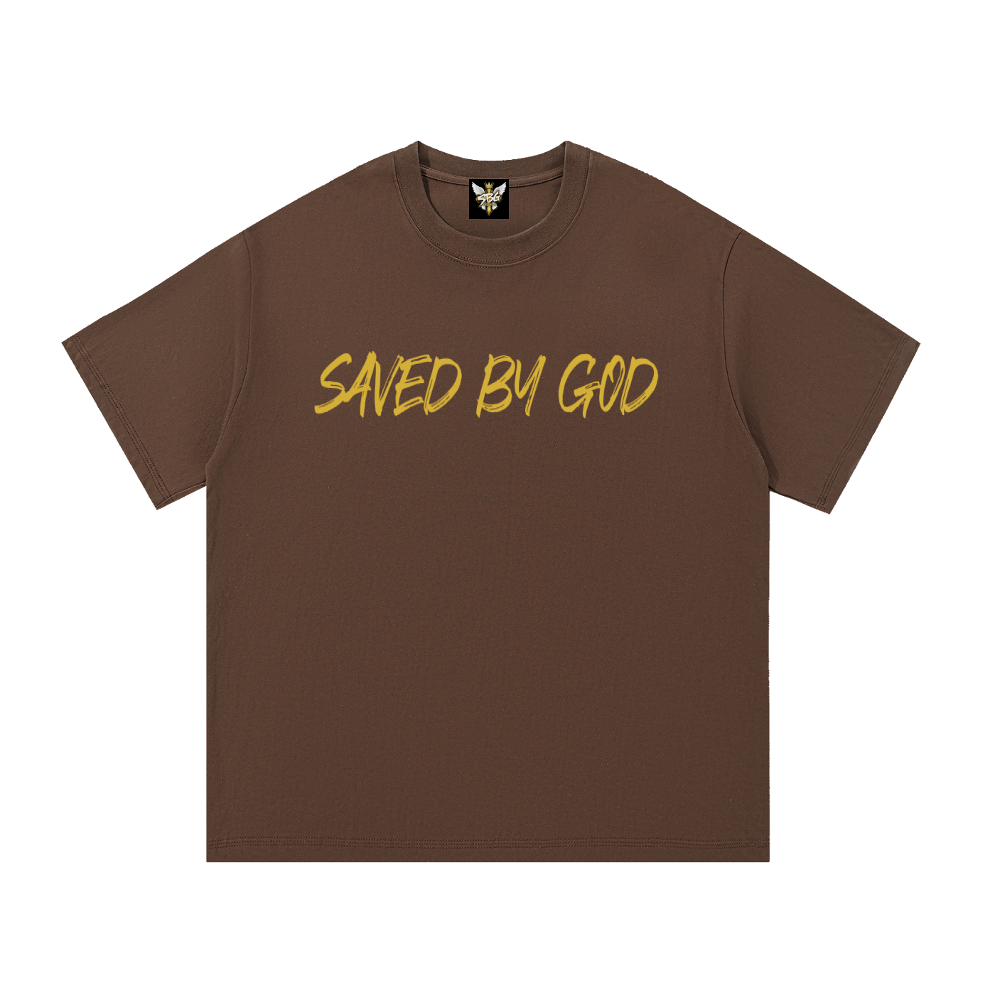 SAVED BY GOD T-Shirt