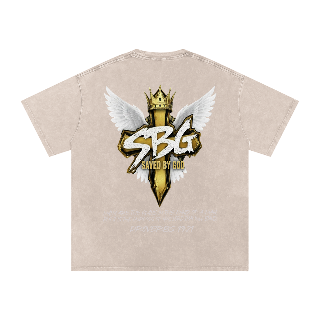 Chase God's Purpose T-Shirt