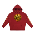 JESUS IS KING Hoodie