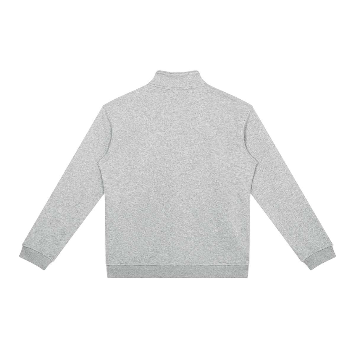SAVED BY GOD Stand Collar Jacket