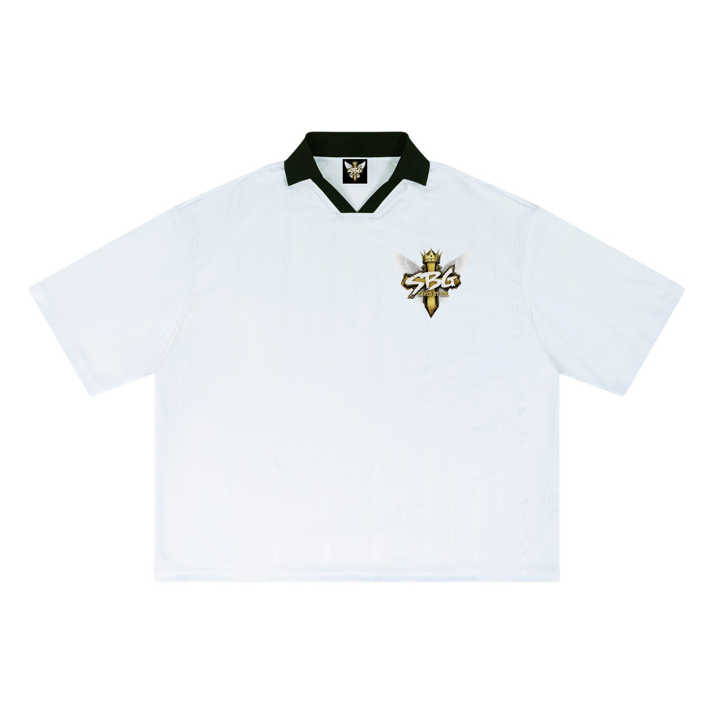Logo Jersey