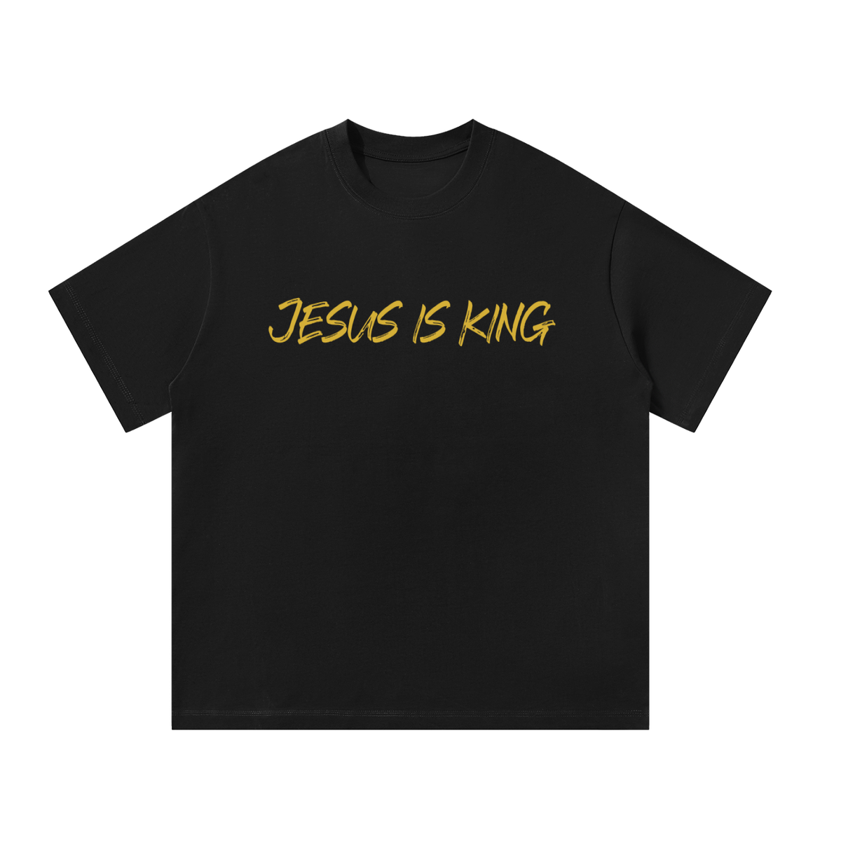 JESUS IS KING T-Shirt