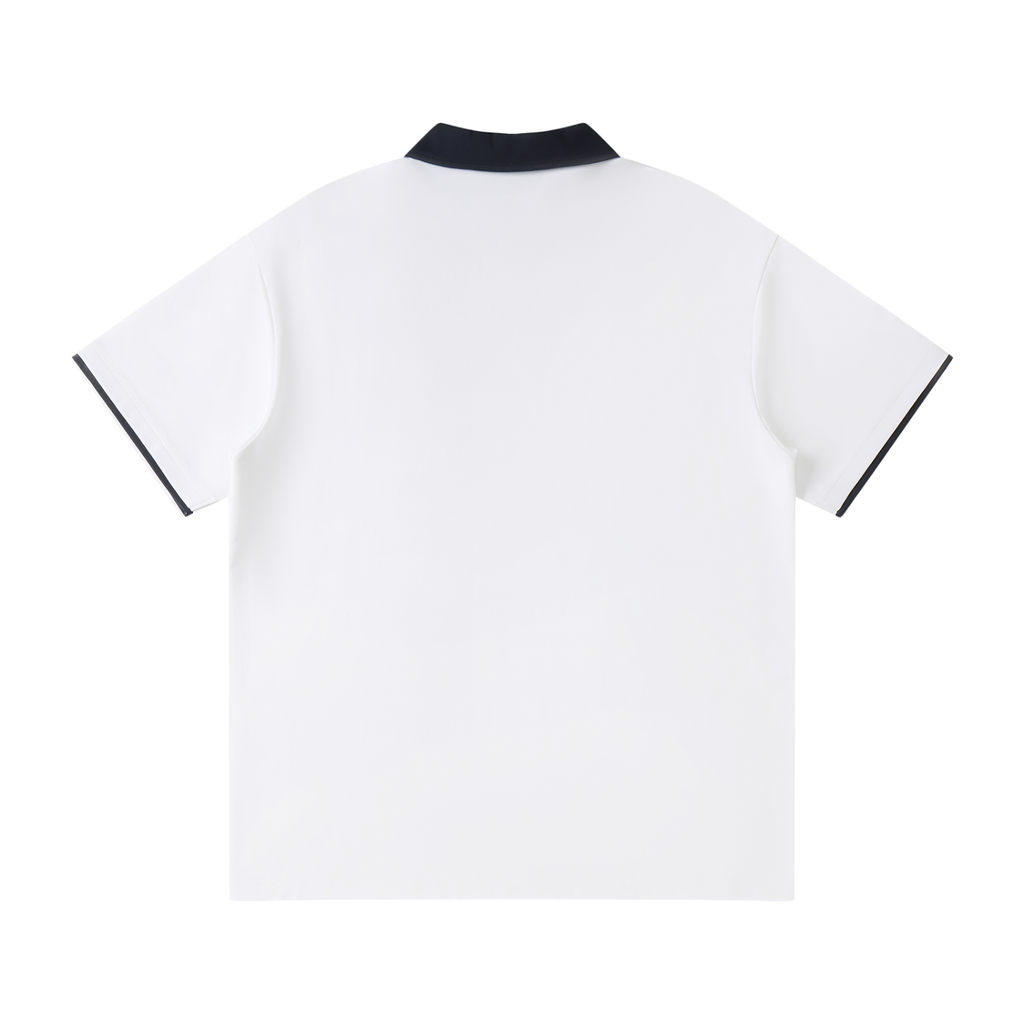Logo Polo Shirt