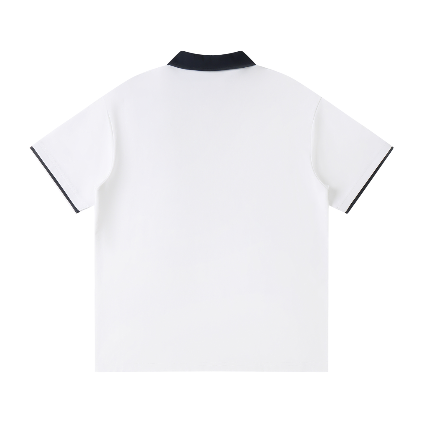 Logo Polo Shirt