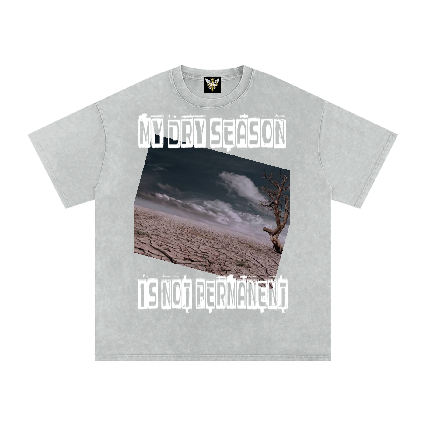 It's Only A Test T-Shirt