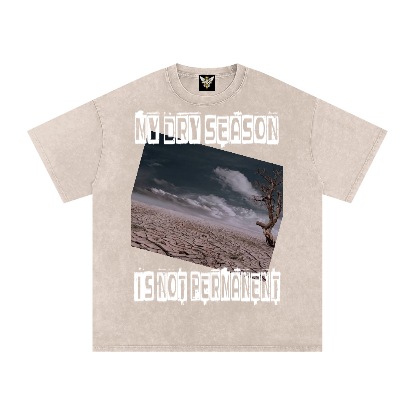 It's Only A Test T-Shirt
