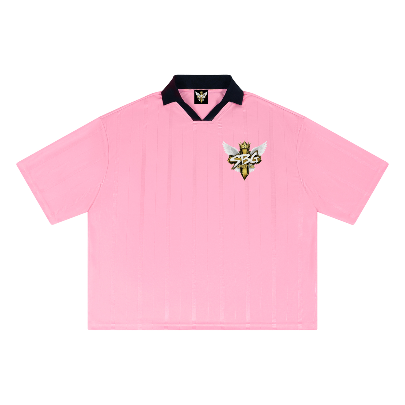 Logo Jersey