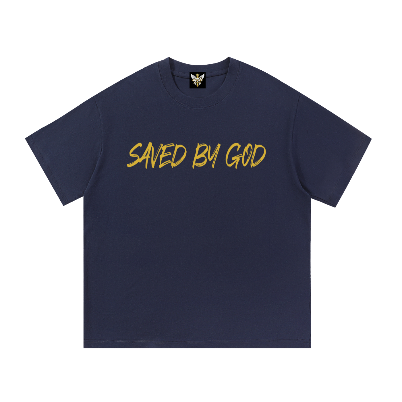 SAVED BY GOD T-Shirt