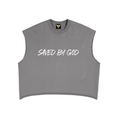 Saved By God Tank Top