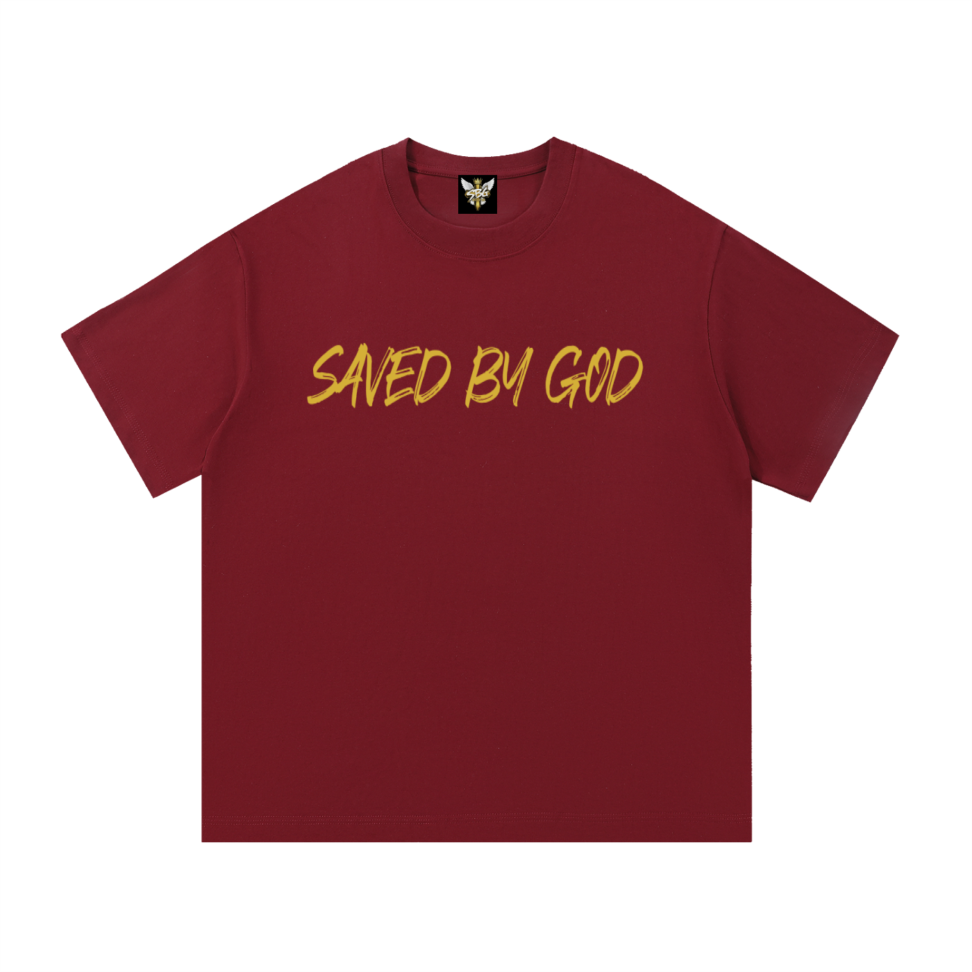 SAVED BY GOD T-Shirt