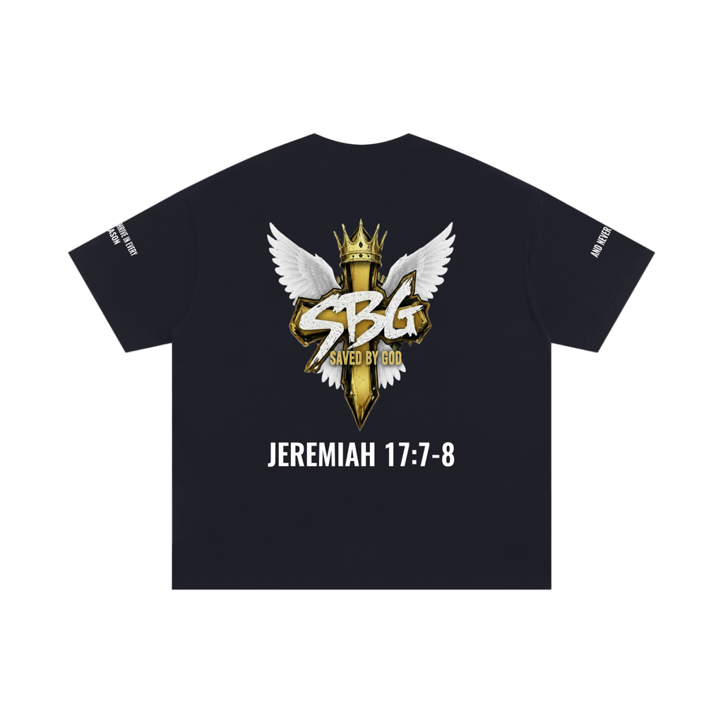 JEREMIAH 17 T-Shirt