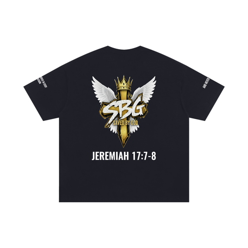 JEREMIAH 17 T-Shirt