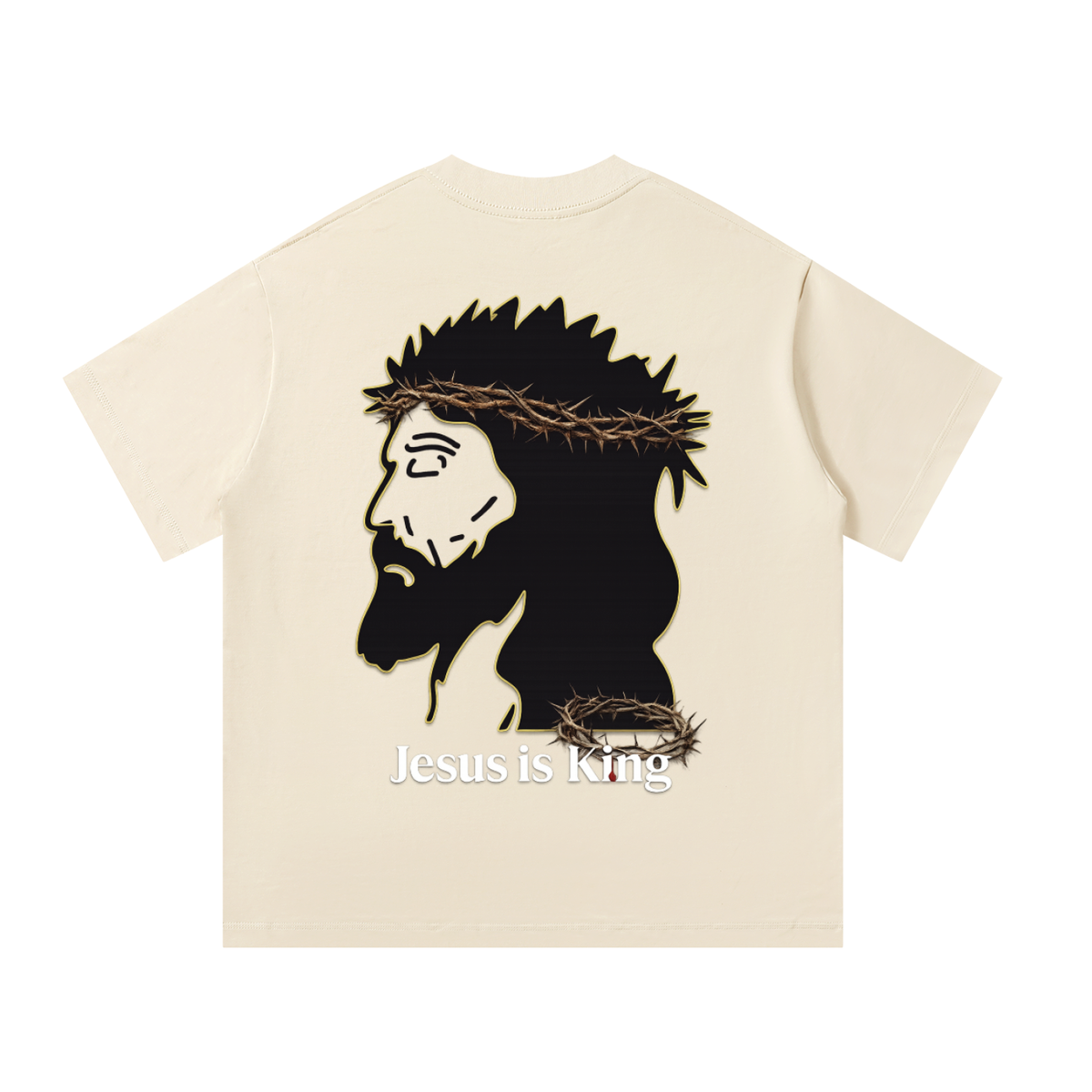 JESUS IS KING T-Shirt