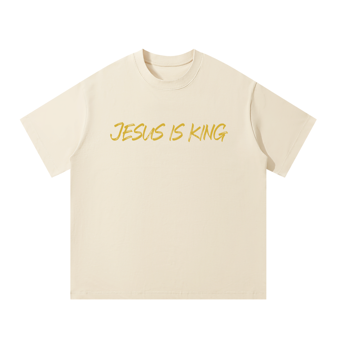 JESUS IS KING T-Shirt