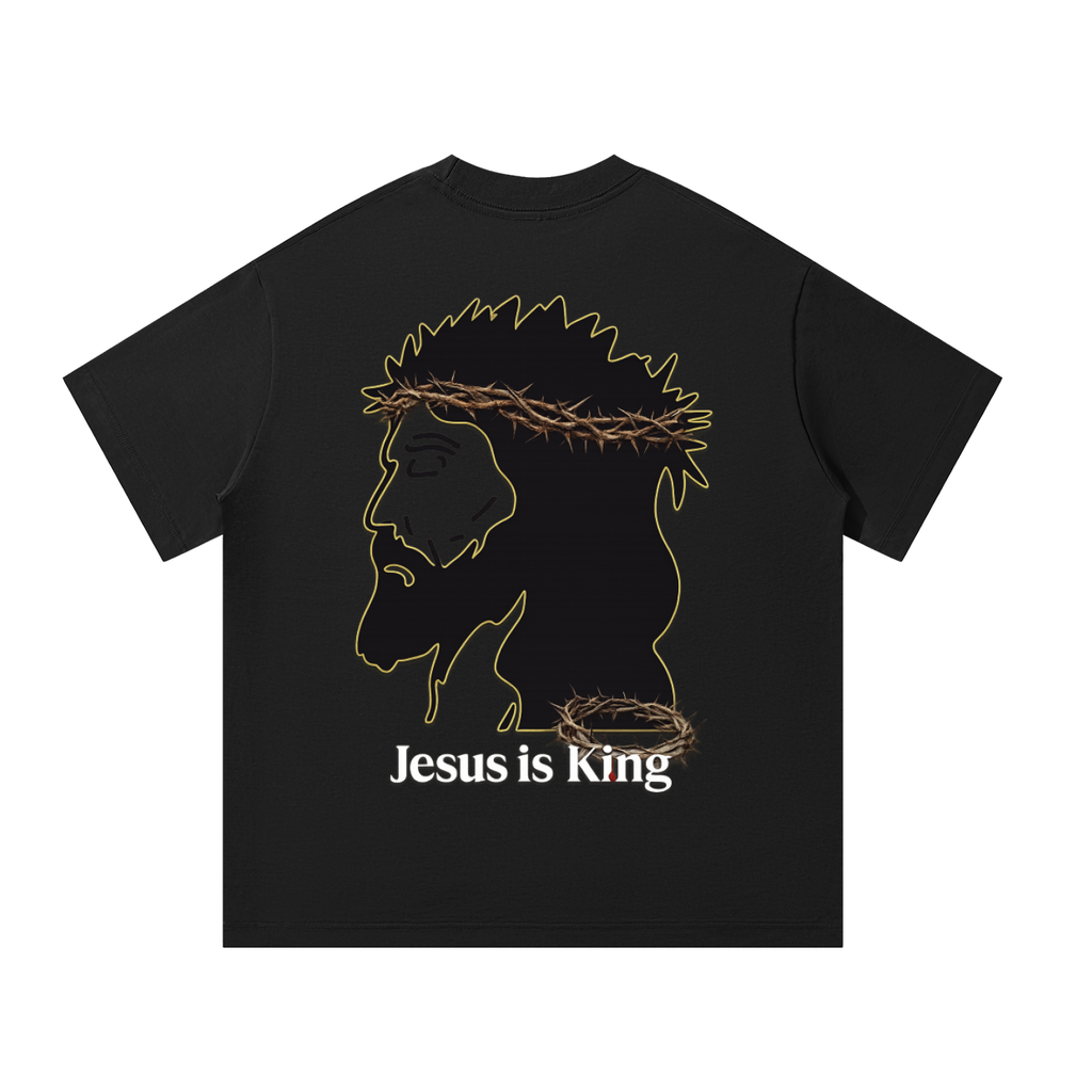 JESUS IS KING T-Shirt