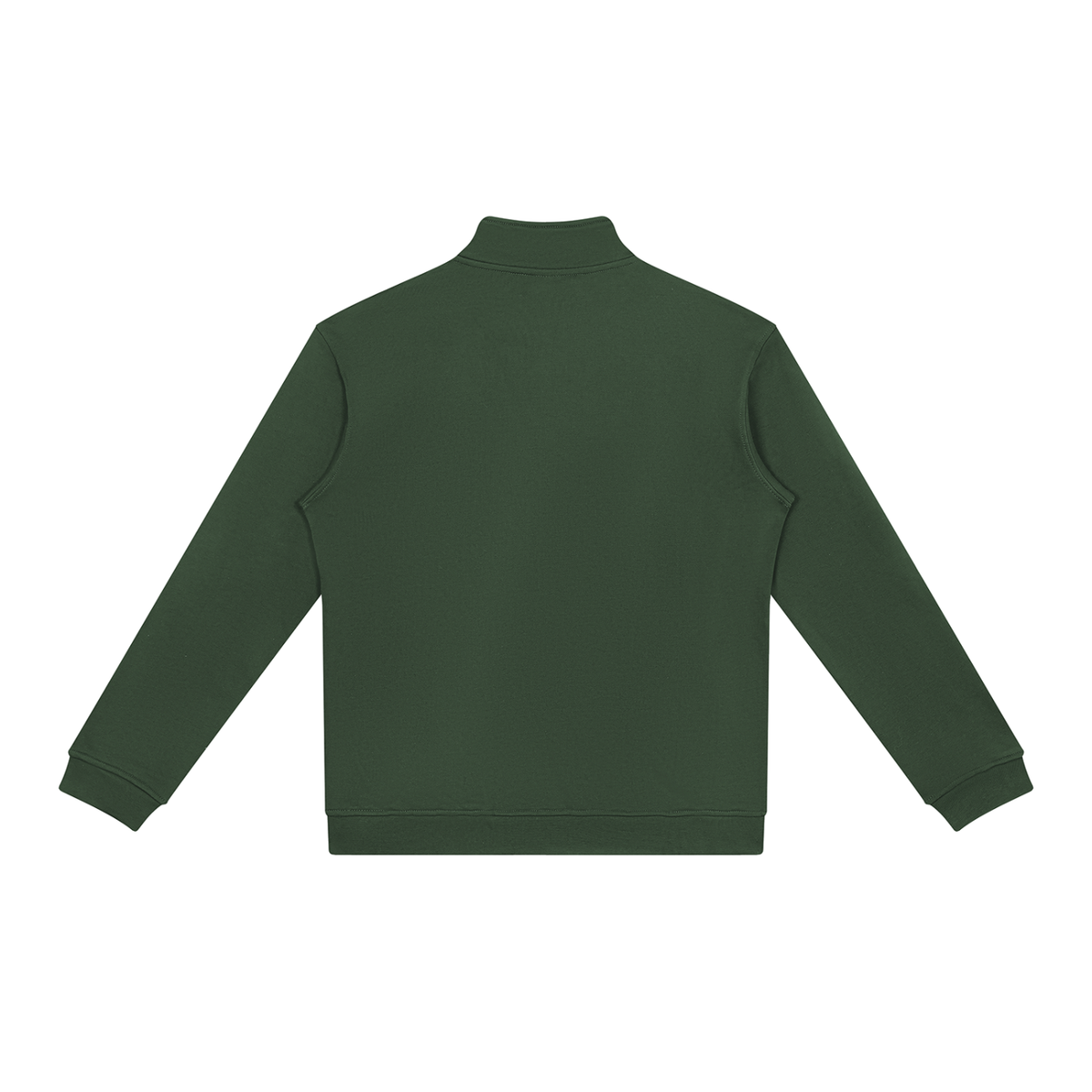 SAVED BY GOD Stand Collar Jacket