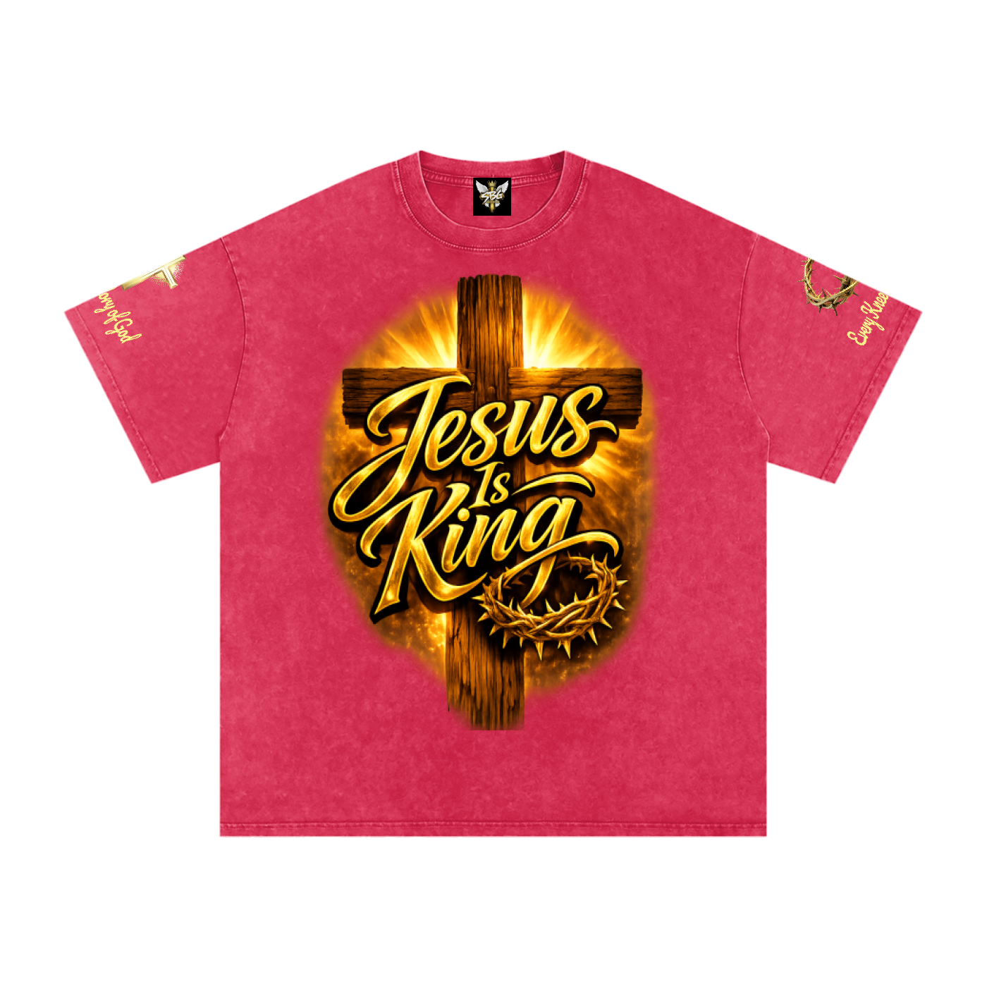 JESUS IS KING T-Shirt