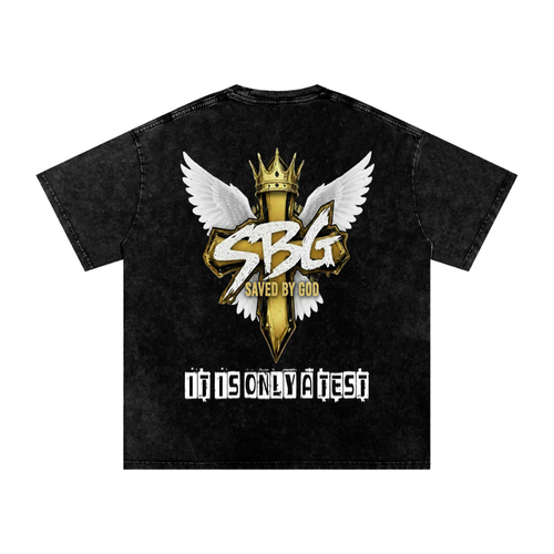 It's Only A Test T-Shirt