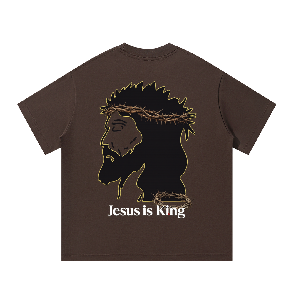 JESUS IS KING T-Shirt