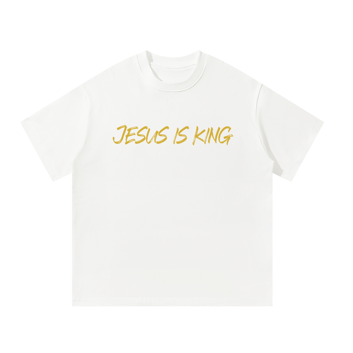 JESUS IS KING T-Shirt