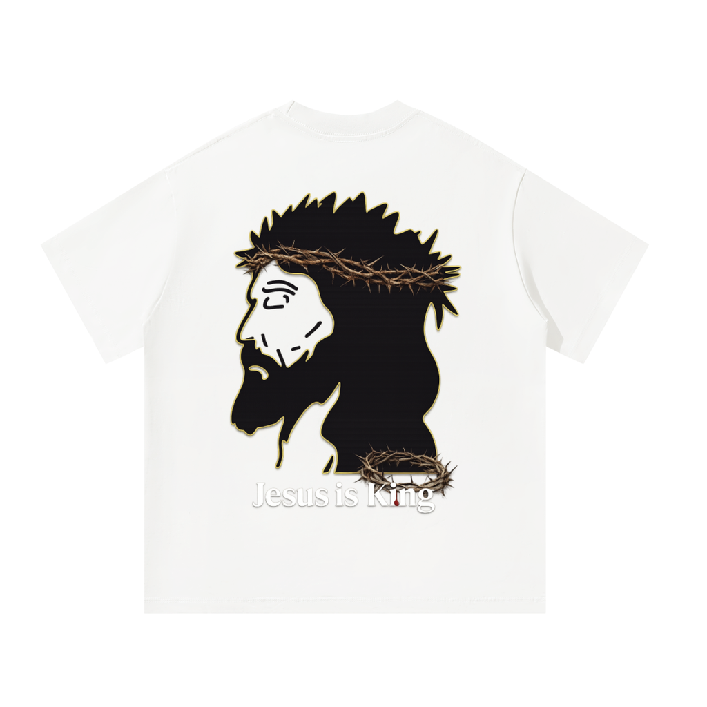 JESUS IS KING T-Shirt