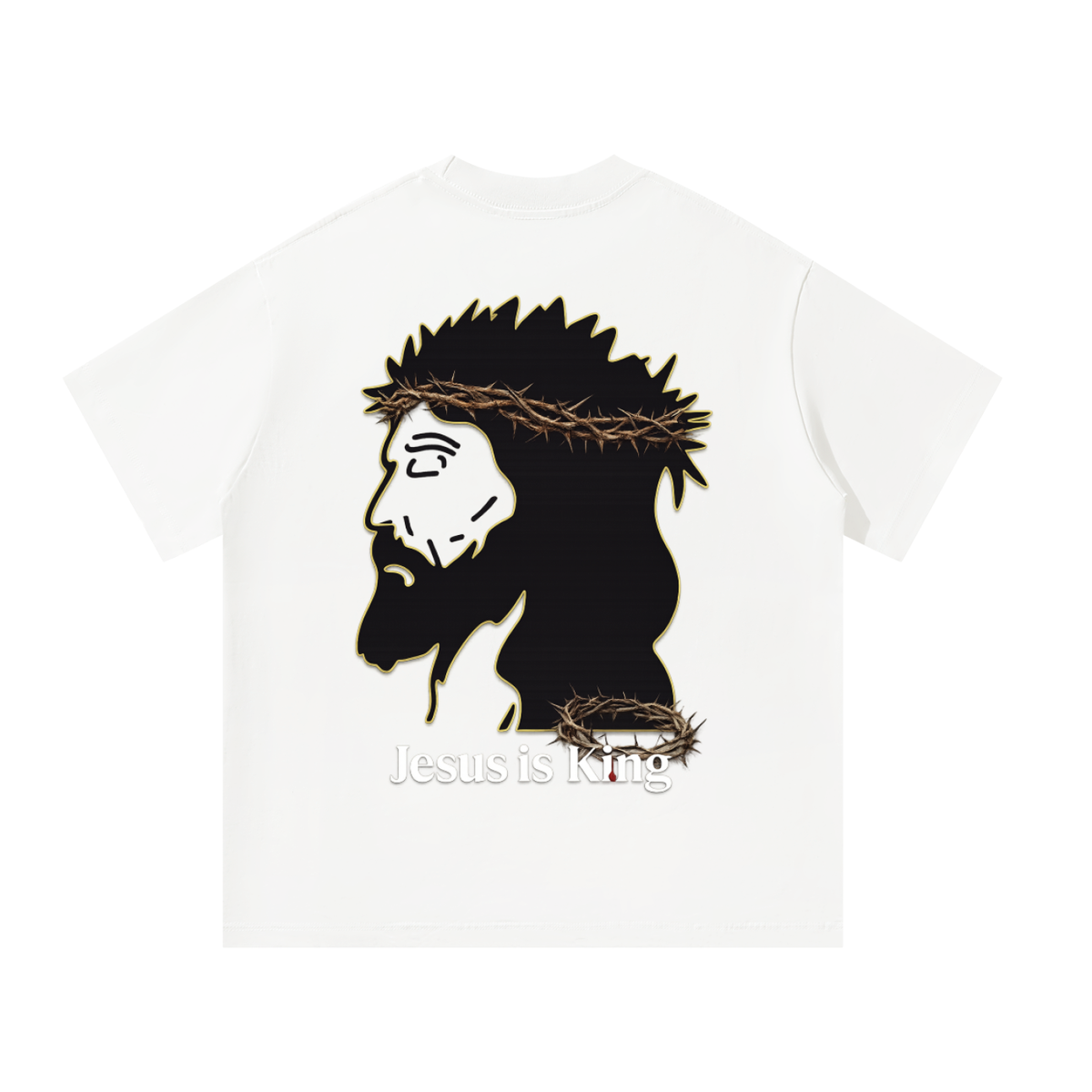 JESUS IS KING T-Shirt
