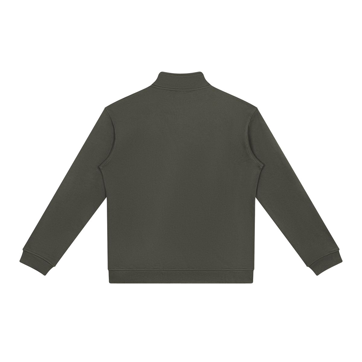 SAVED BY GOD Stand Collar Jacket
