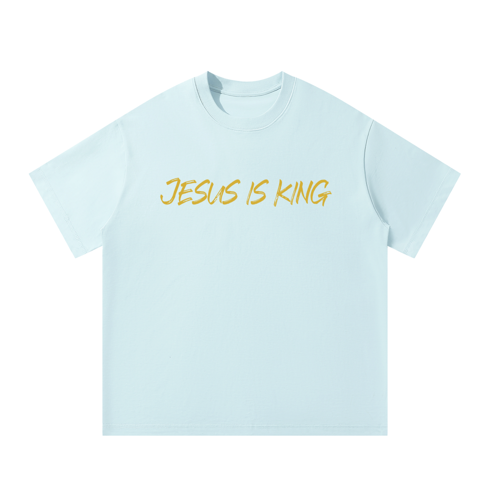 JESUS IS KING T-Shirt