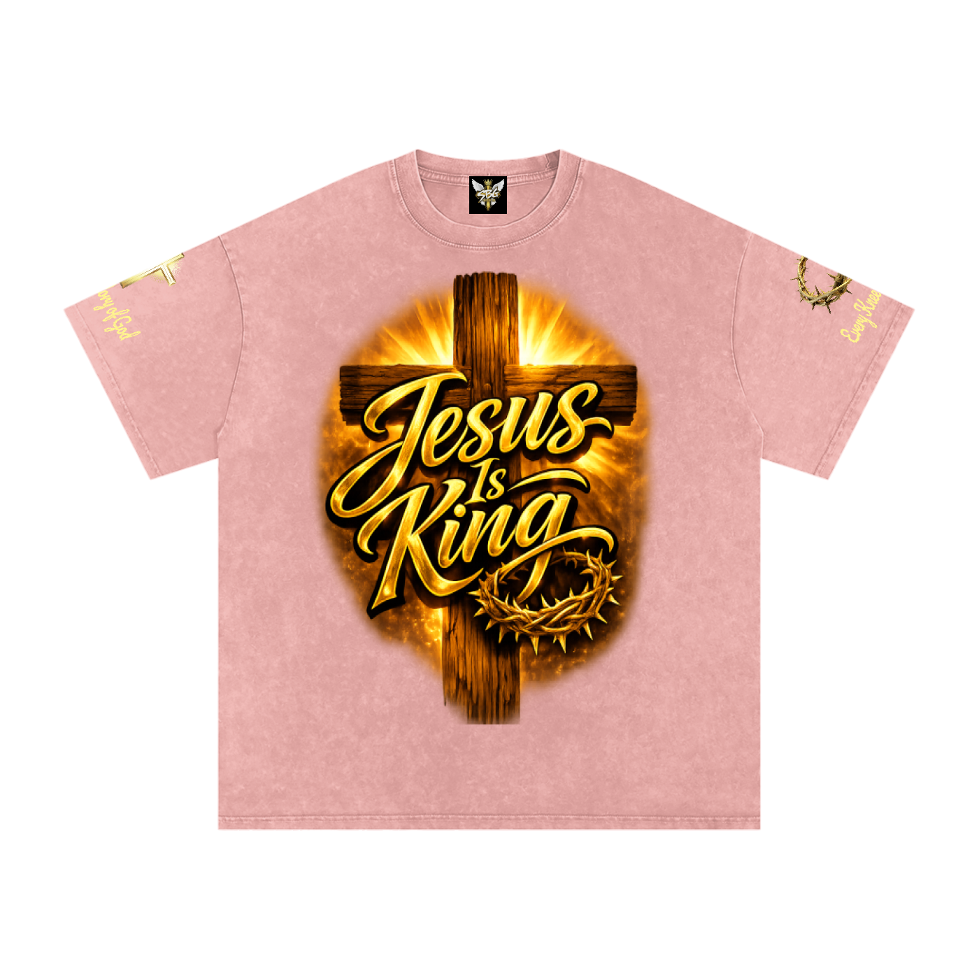 JESUS IS KING T-Shirt