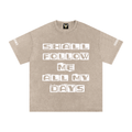 Goodness and Mercy Tee