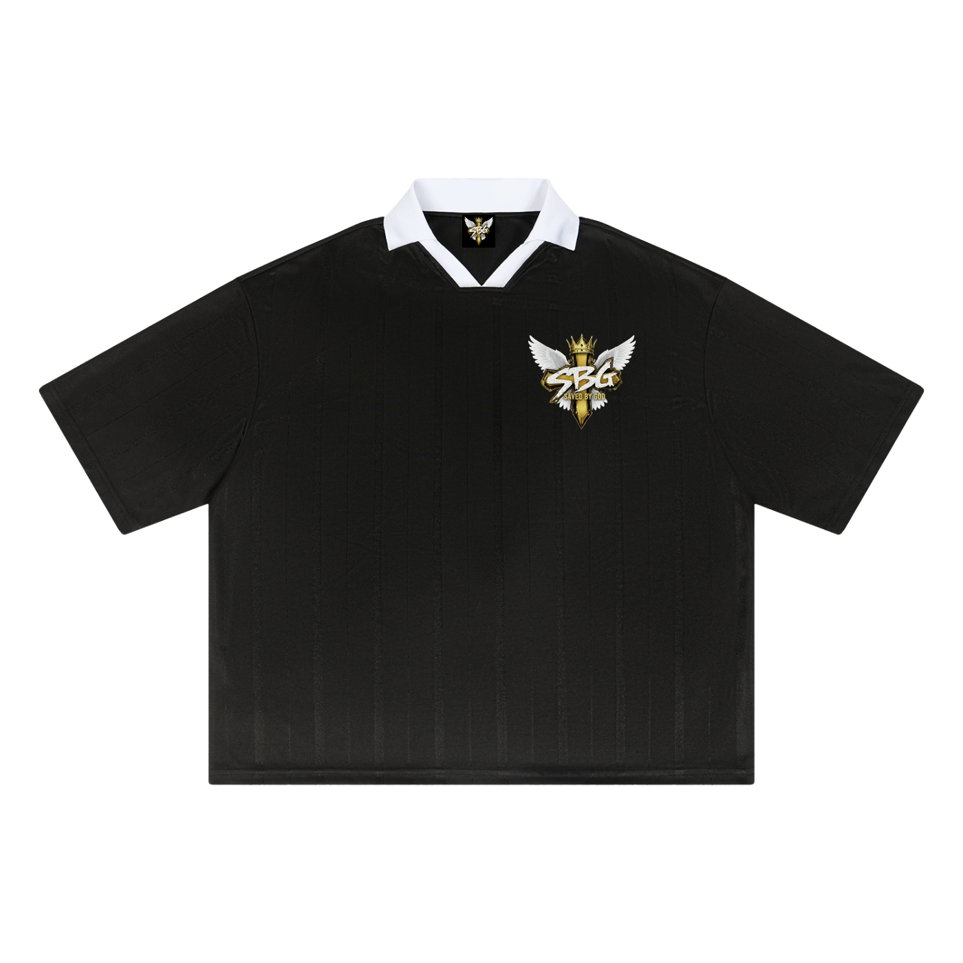 Logo Jersey