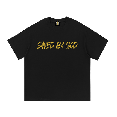 SAVED BY GOD T-Shirt