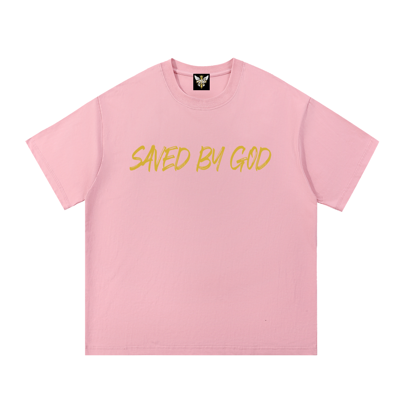 SAVED BY GOD T-Shirt