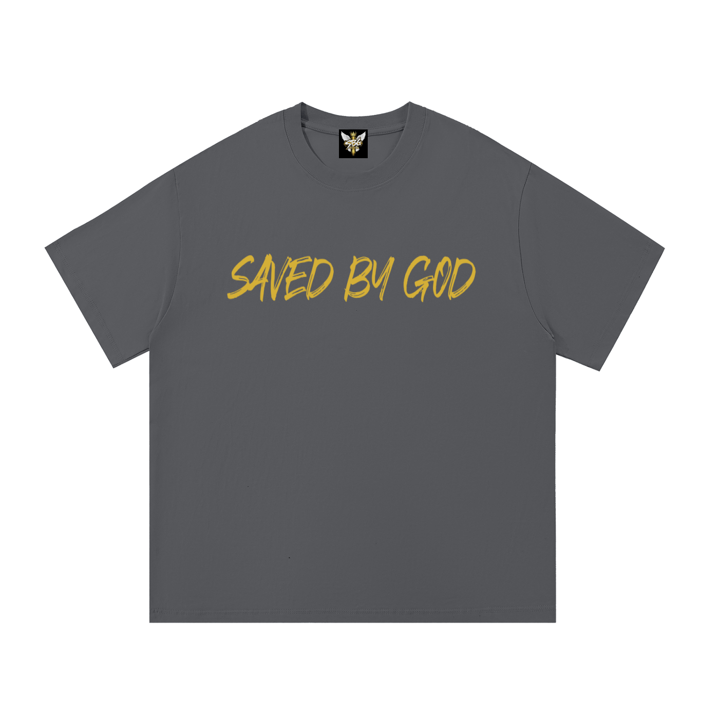 SAVED BY GOD T-Shirt