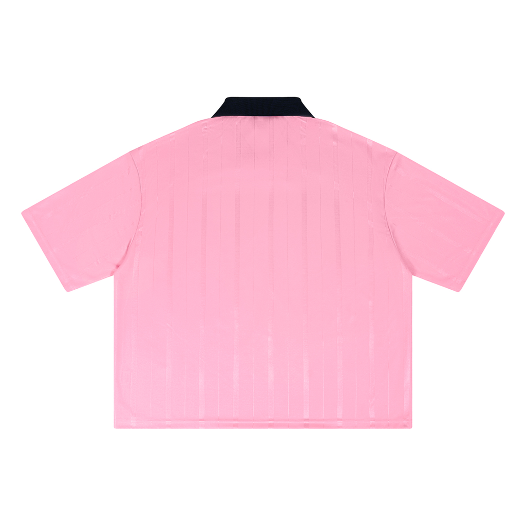 Logo Jersey