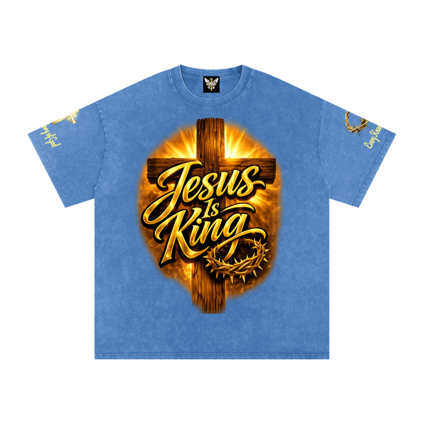 JESUS IS KING T-Shirt