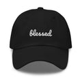 Blessed Baseball Cap