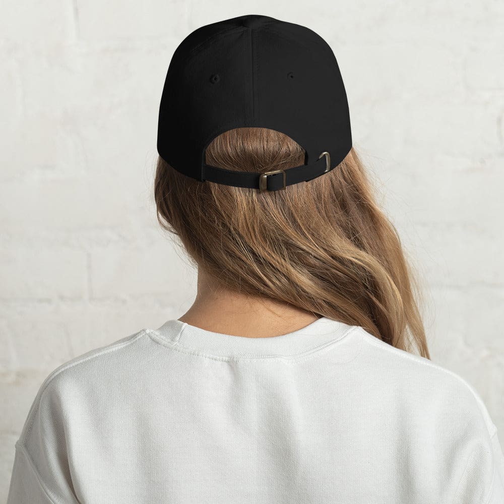 Blessed Baseball Cap