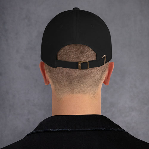 Blessed Baseball Cap
