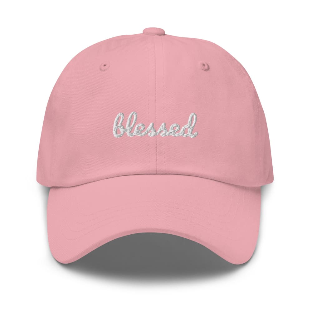 Blessed Baseball Cap