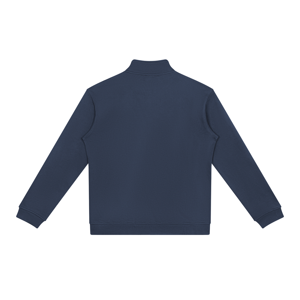 SAVED BY GOD Stand Collar Jacket