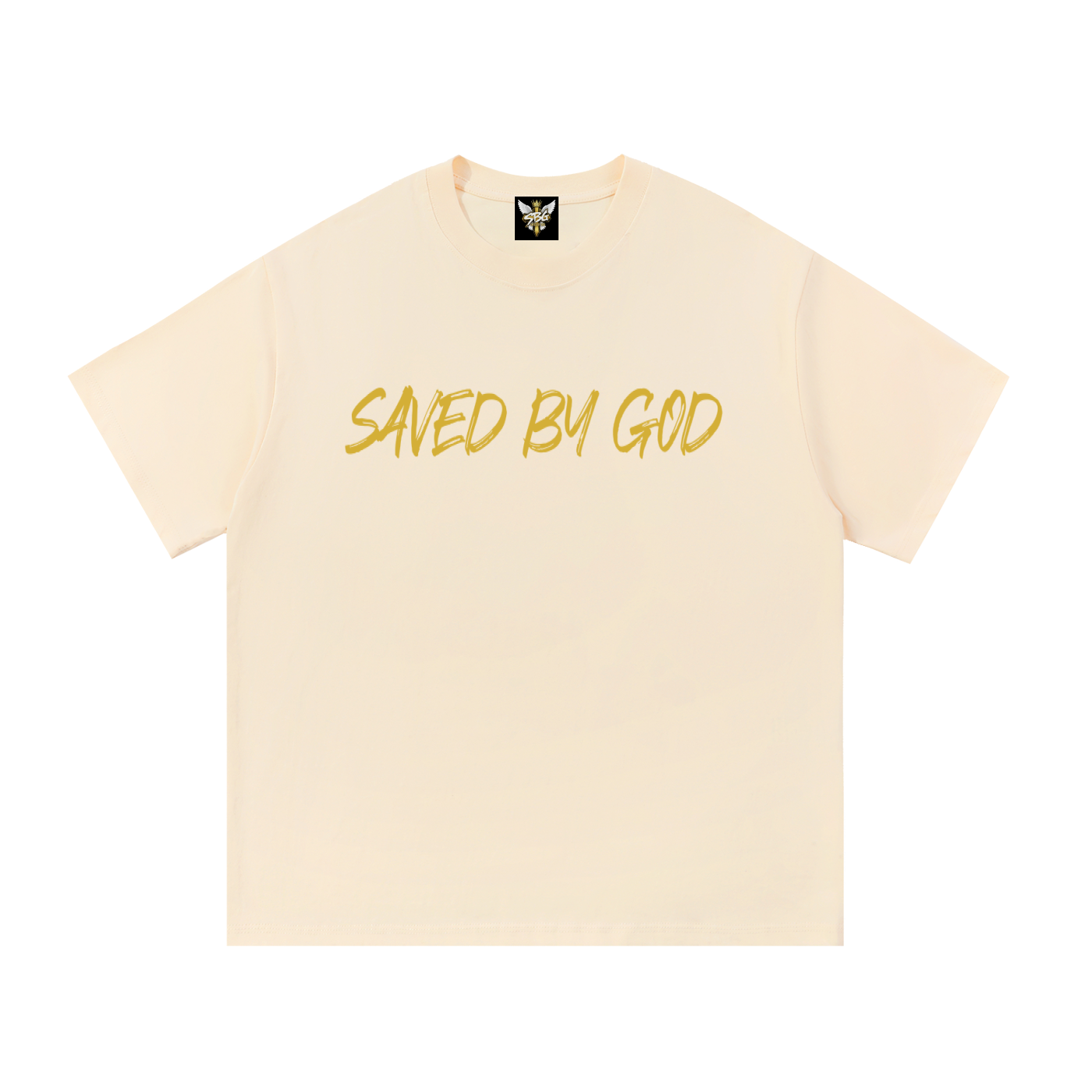 SAVED BY GOD T-Shirt