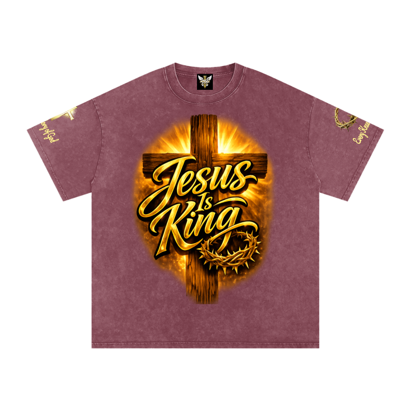 JESUS IS KING T-Shirt