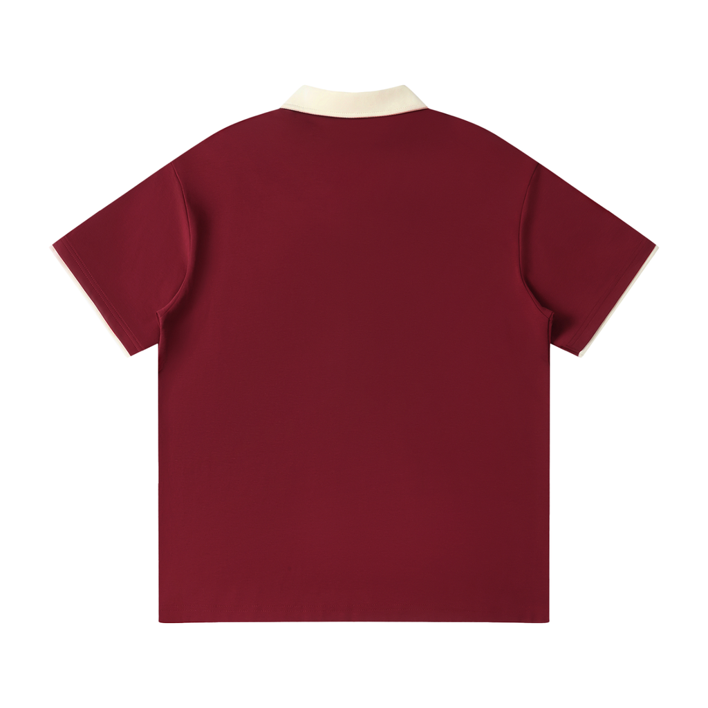Logo Polo Shirt