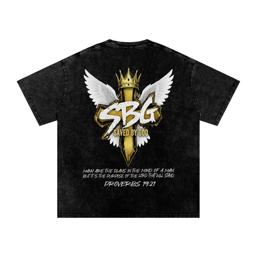 Chase God's Purpose T-Shirt