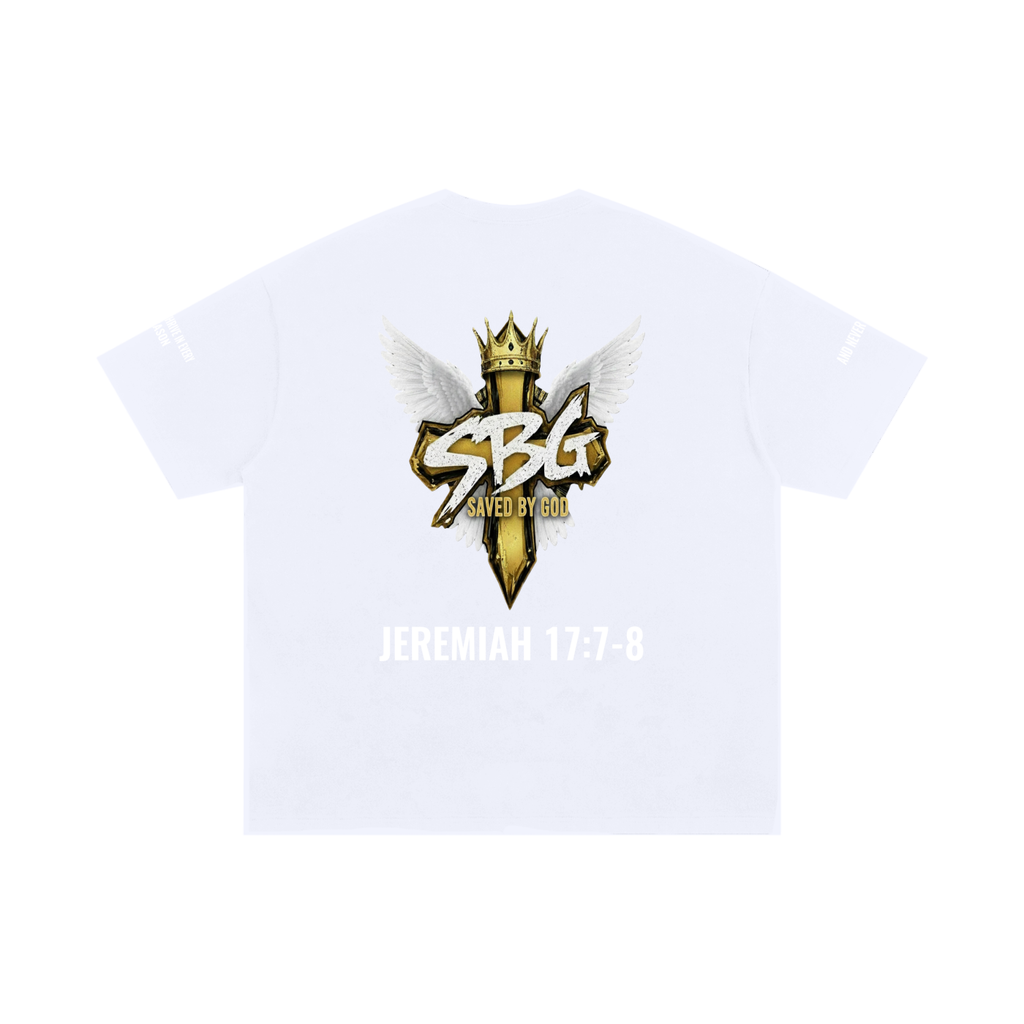 JEREMIAH 17 T-Shirt