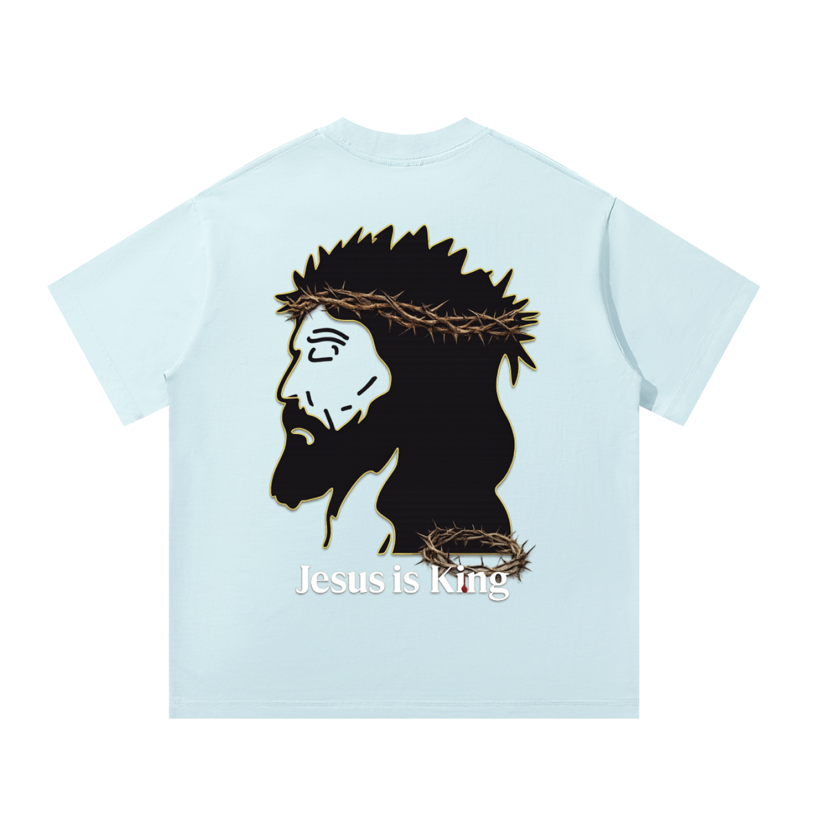 JESUS IS KING T-Shirt